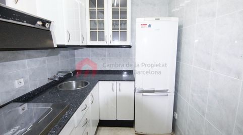 Foto 5 de Piso en venta en Vallcarca i els Penitents, Barcelona Capital