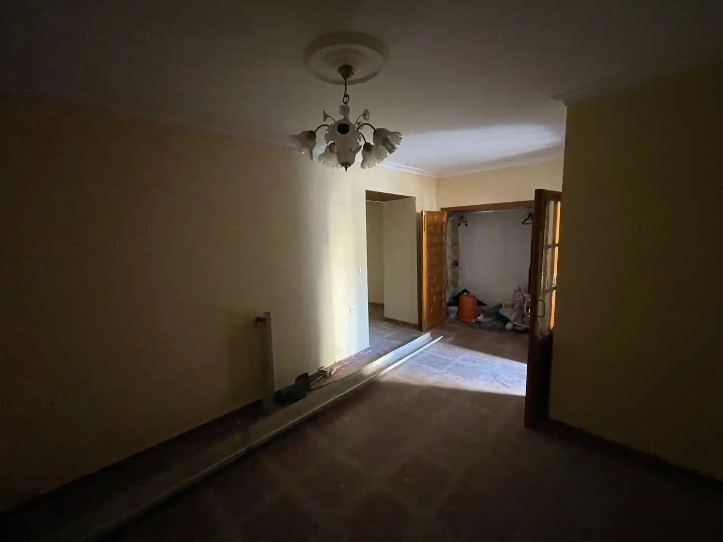 Terraced house for sale in El Castillo de las Guardas, imagen 14