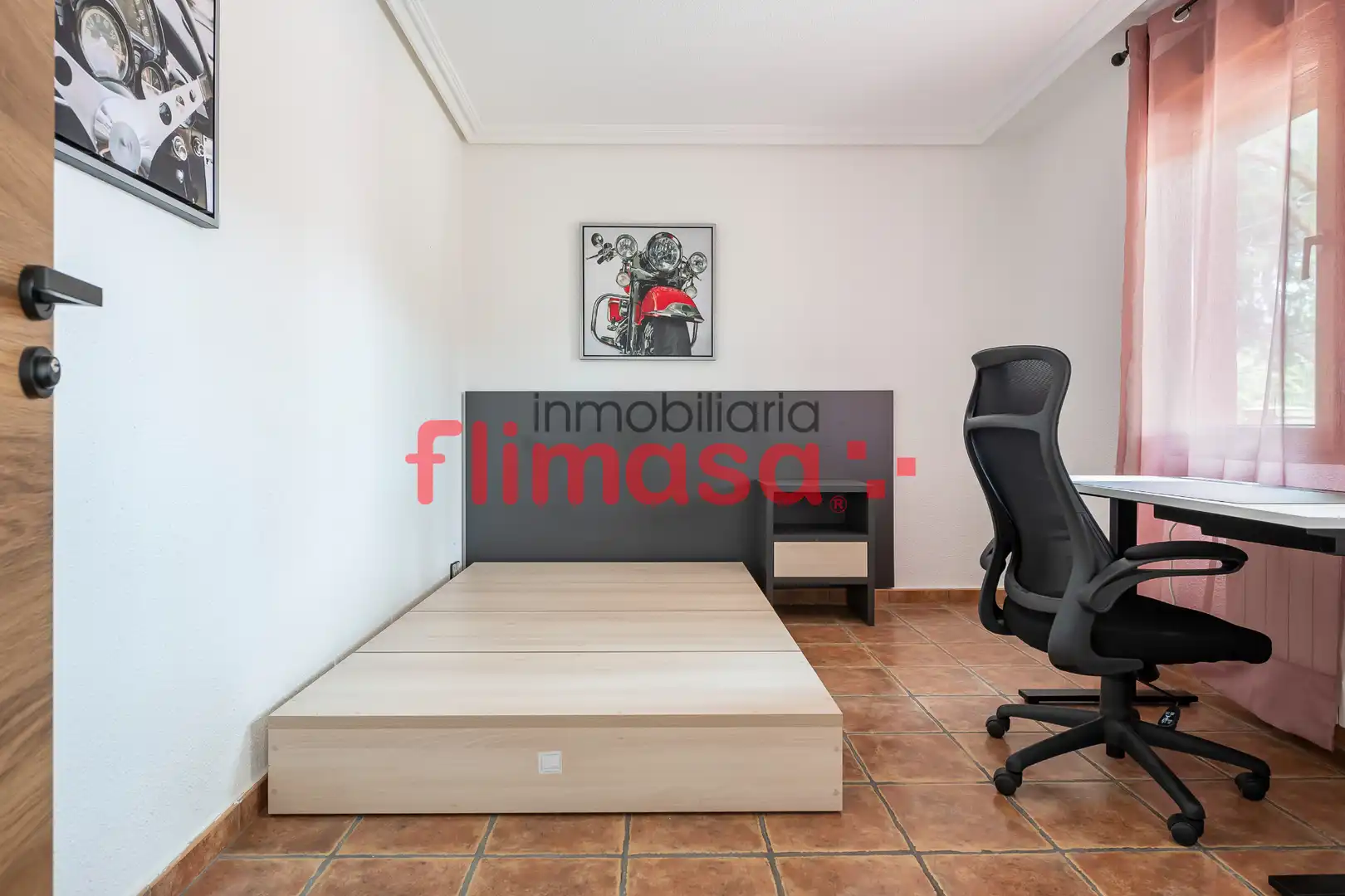 Habitación de Casa o chalet en venta en Villaviciosa de Odón con Calefacción, Jardín privado y Terraza