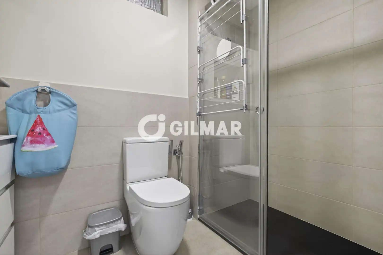 Bany de Pis en venda en Los Remedios