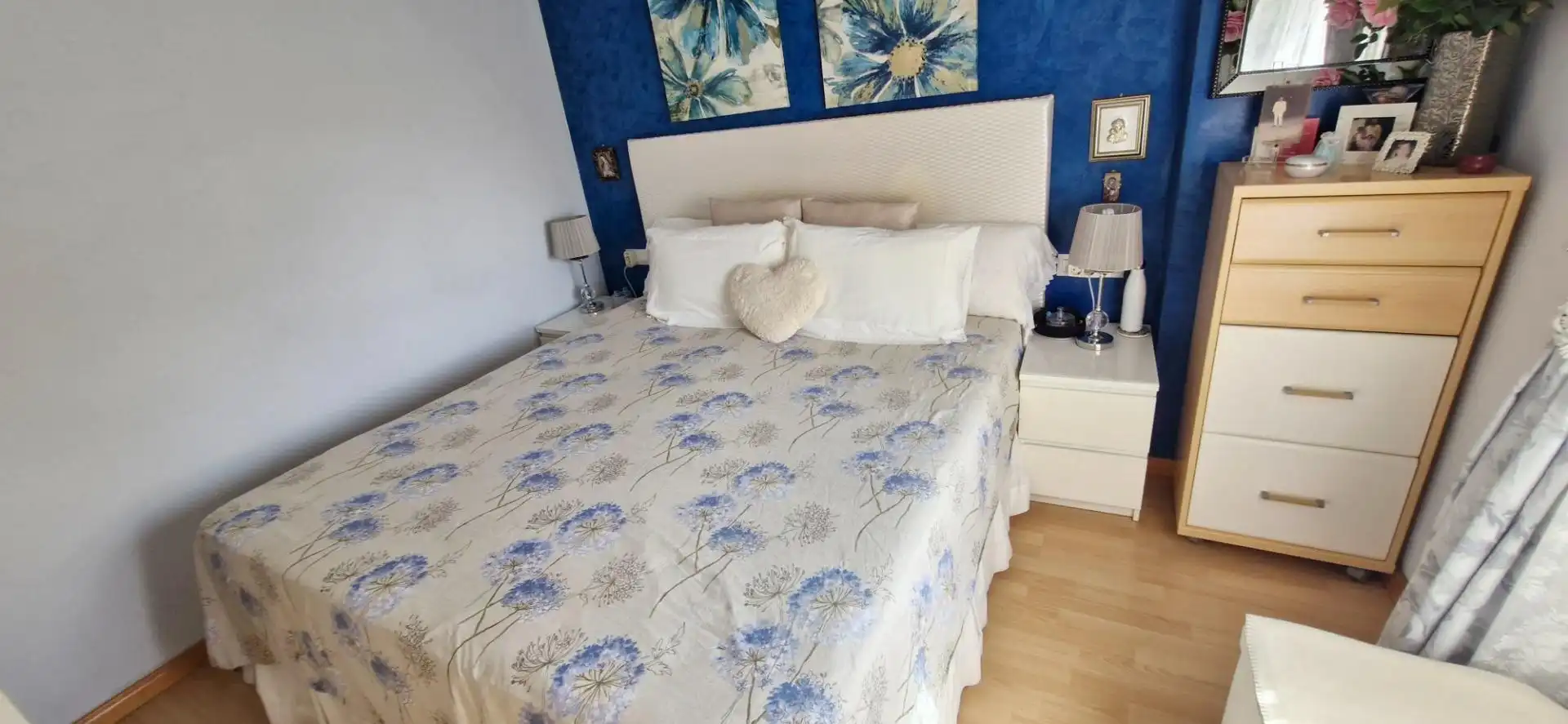 Bedroom of Detached homes for sale in Casines