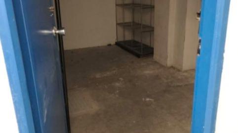 Foto 3 de Traster de lloguer a Avenida de Colmenar Viejo, 44, Primera Fase - Nuevo Tres Cantos, Madrid