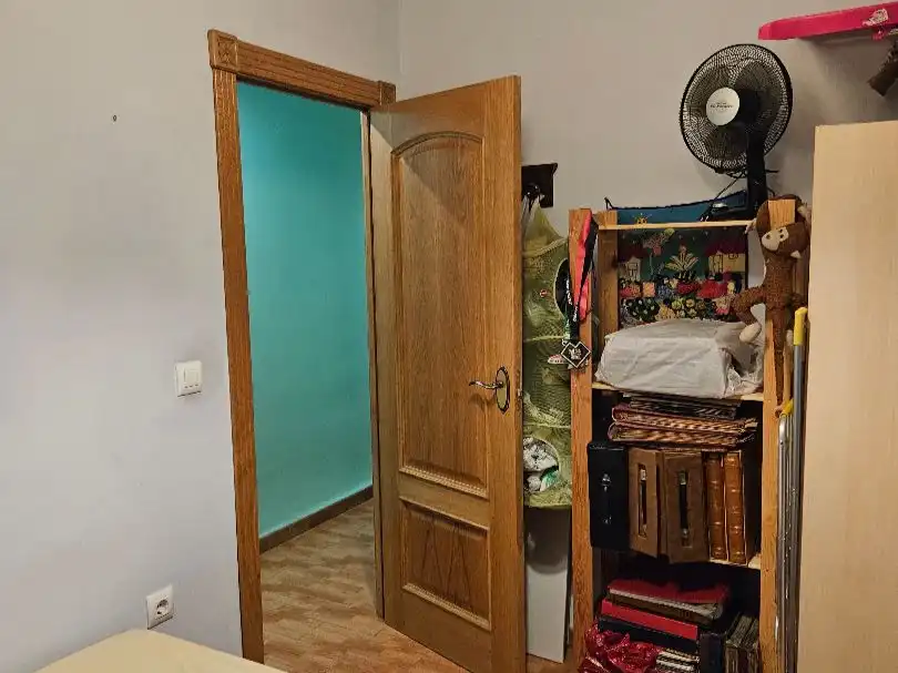 Flat for sale in Motril  with Air Conditioner and Balcony