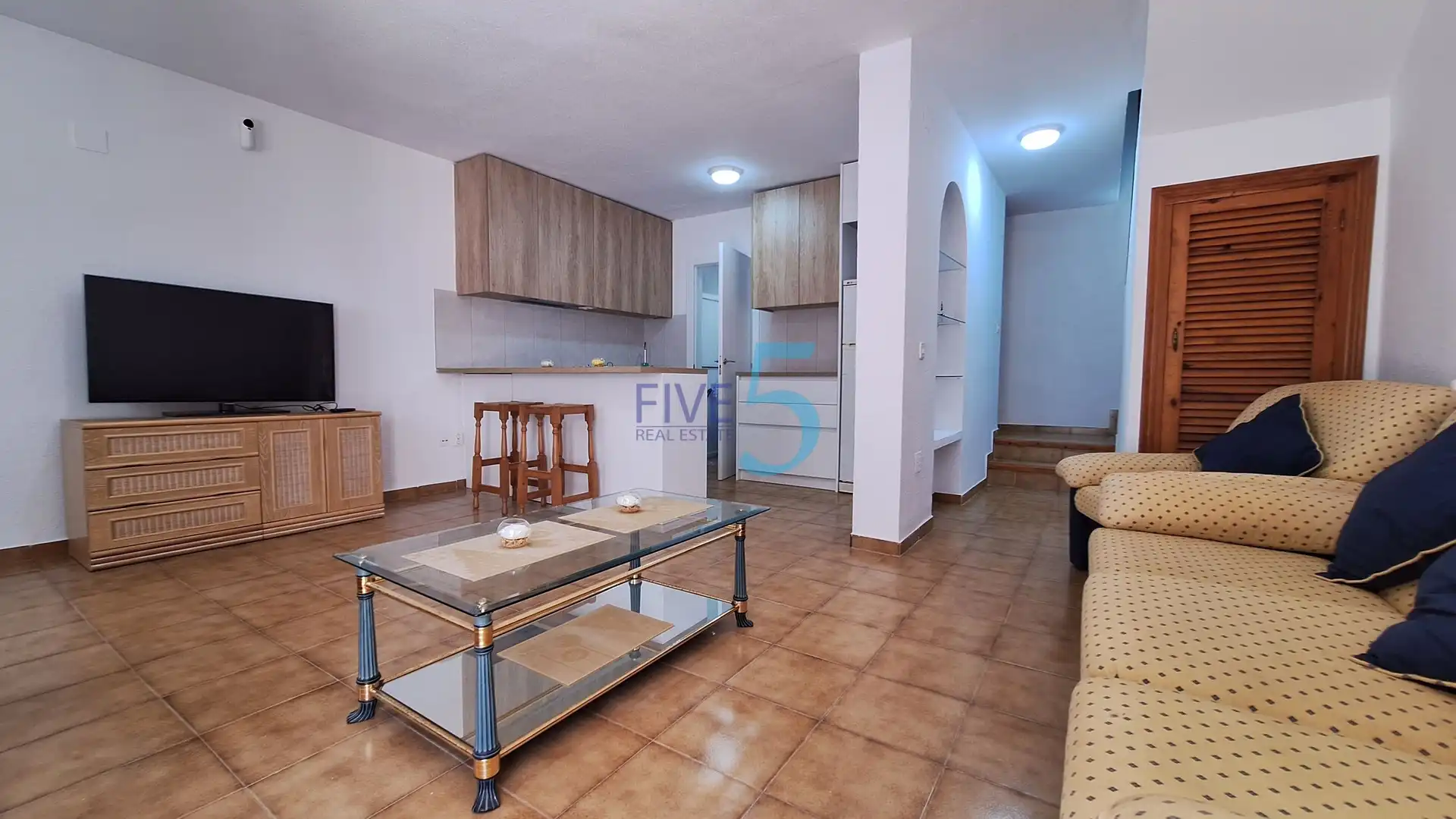 Maisonette mit Terrasse zum Verkauf in Orihuela Costa, imagen 11