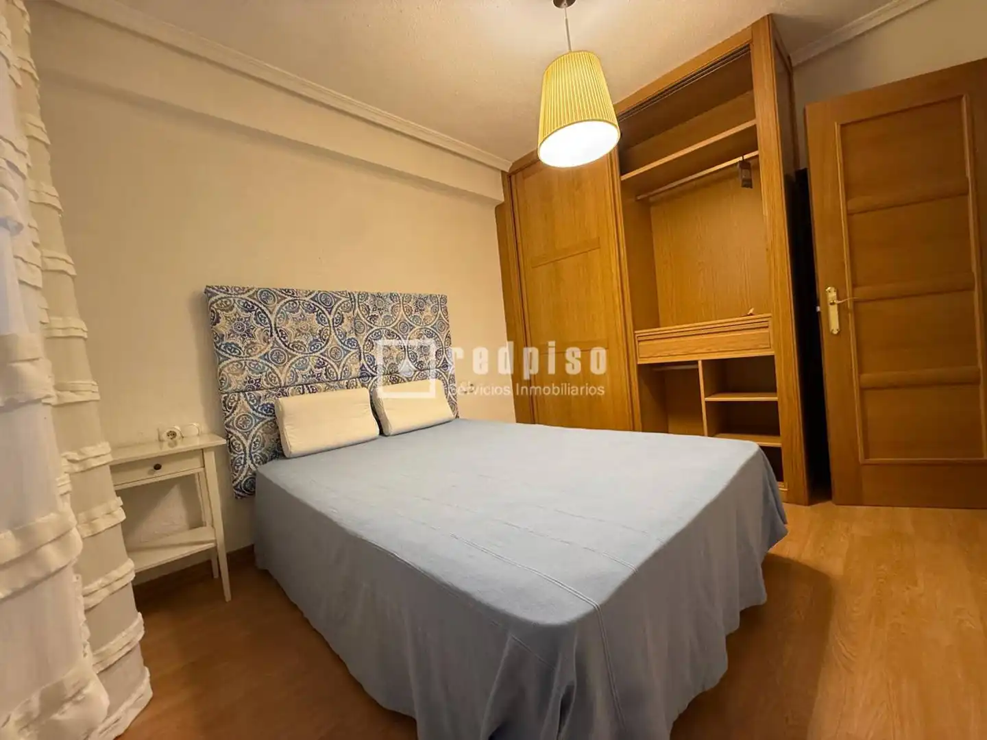 Flat with garden for sale in de Camarena, imagen 15