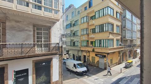 Photo 2 of Flat for rent in Rúa Orzán, Monte Alto - Zalaeta - Atocha, A Coruña Capital