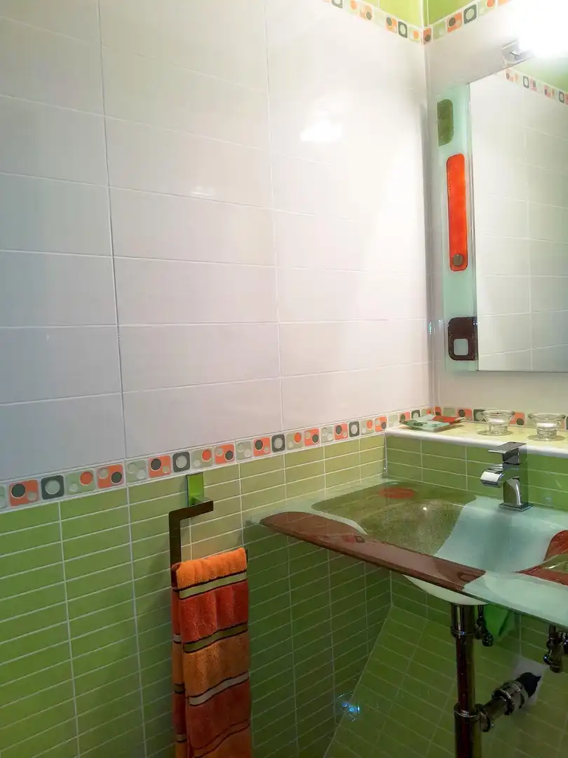 Casa a schiera in vendita a Chinchilla de Monte-Aragón, imagen 10