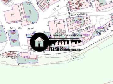 Terrenos y solares en venta en Chinchilla de Monte-Aragón