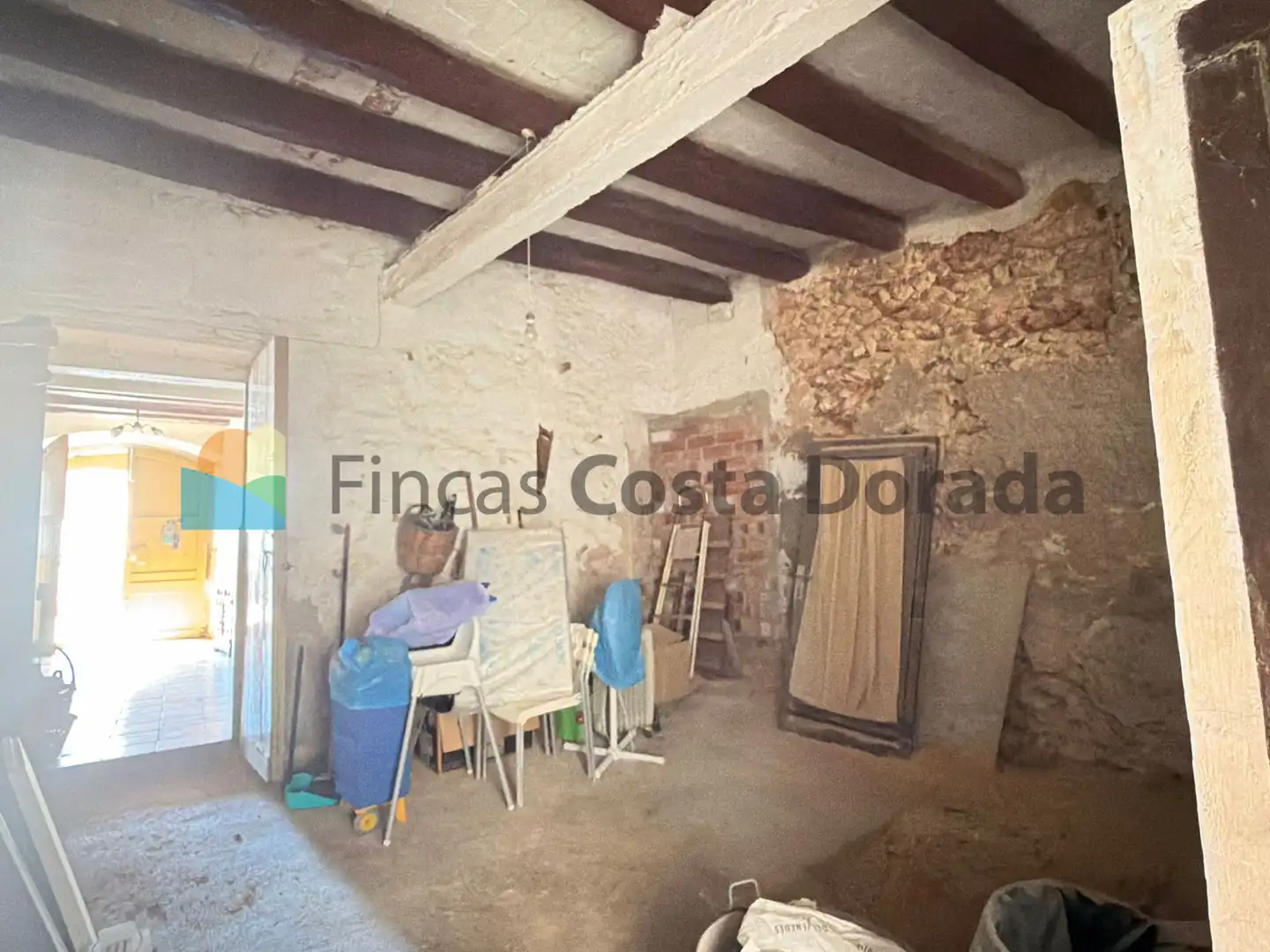 Country house zum Verkauf in El Castell de Cubelles