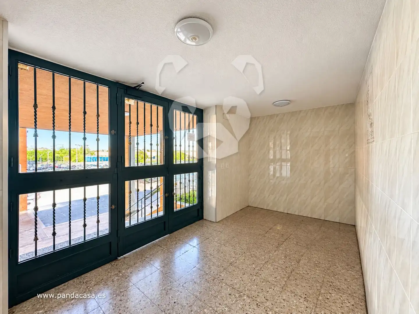Appartamento con terrazza in vendita a Ramon Perez De Ayala, imagen 21