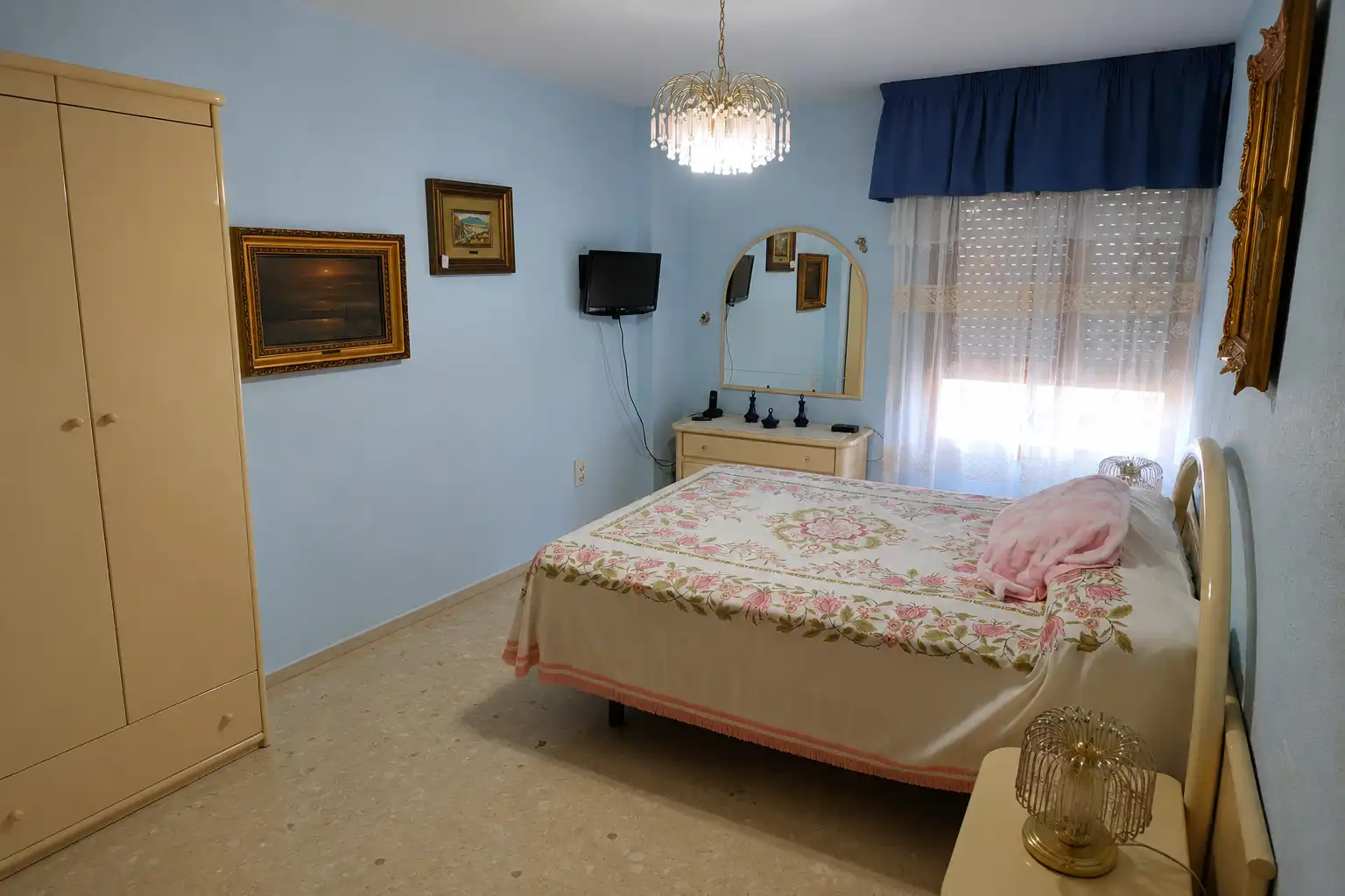 Wohnung mit Aufzug zum Verkauf in Avenida de la Aurora, imagen 16