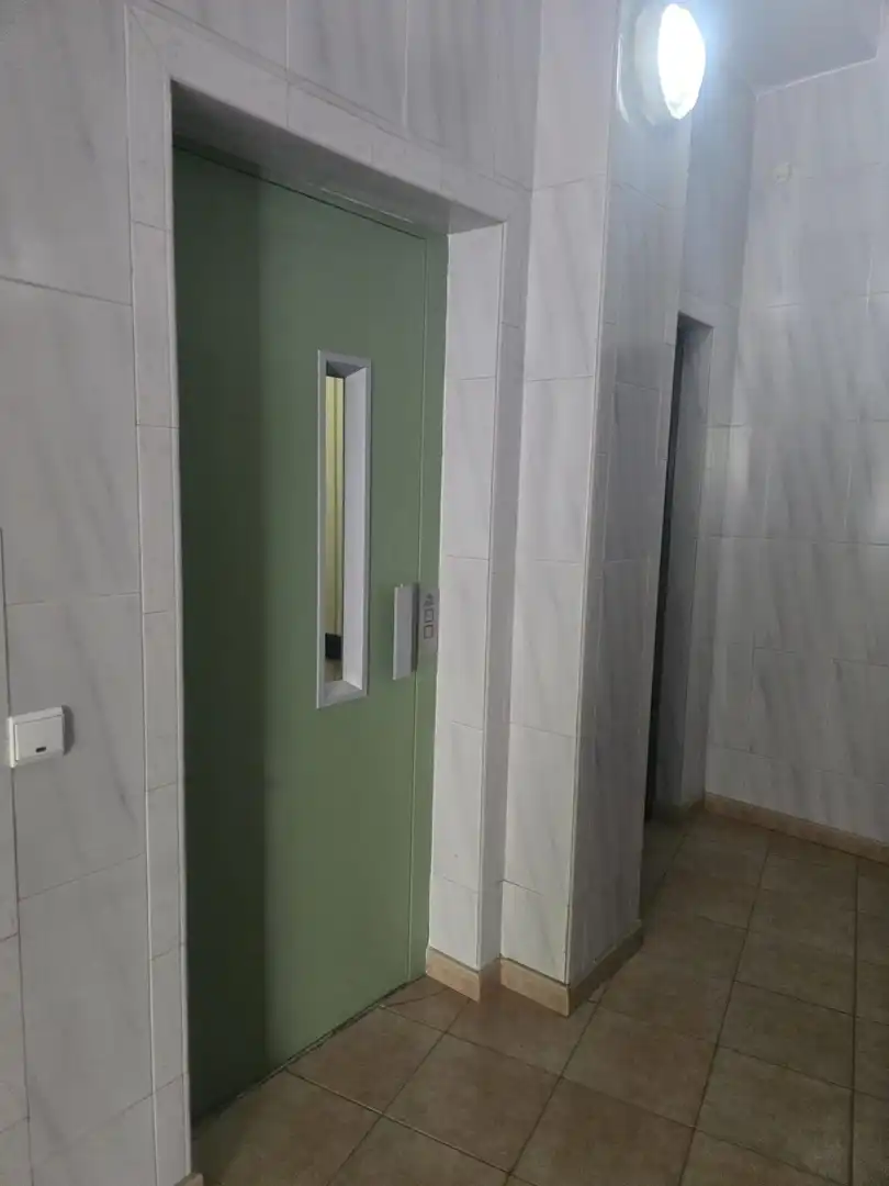 Baño de Piso en venta en  Palma de Mallorca con Calefacción, Amueblado y Balcón