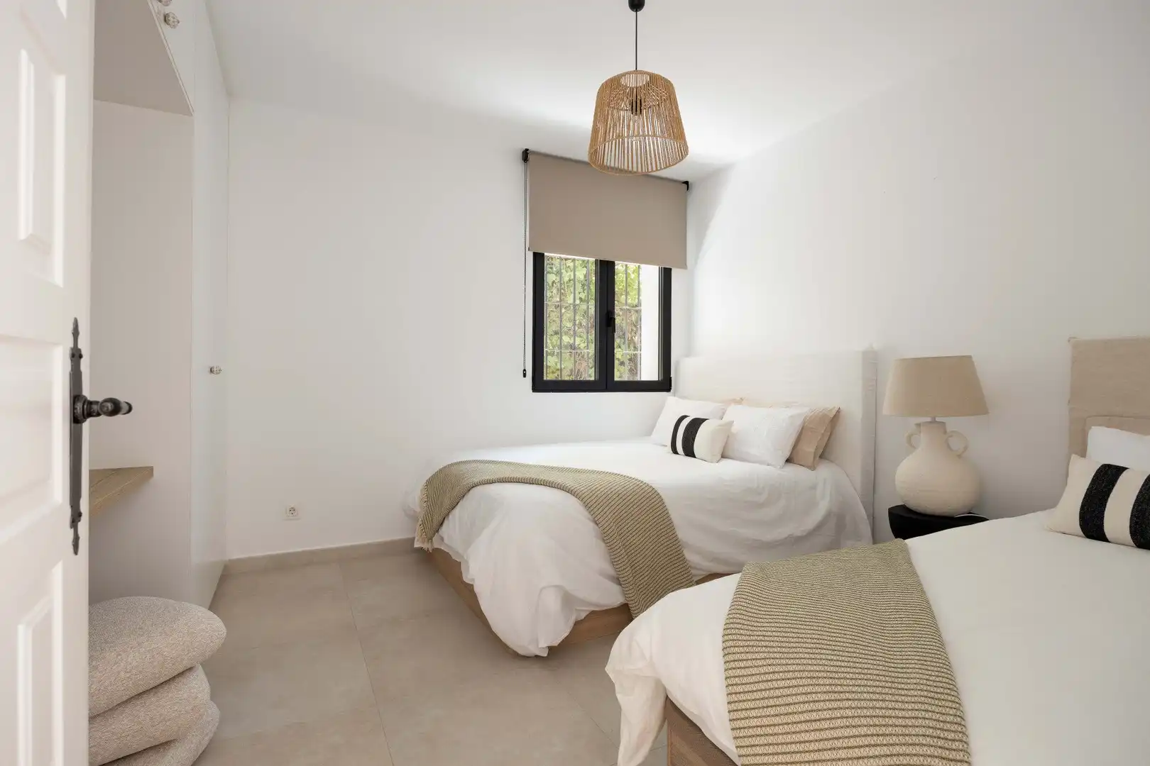 Casa amb terrassa en venda a El Paraíso, imagen 35