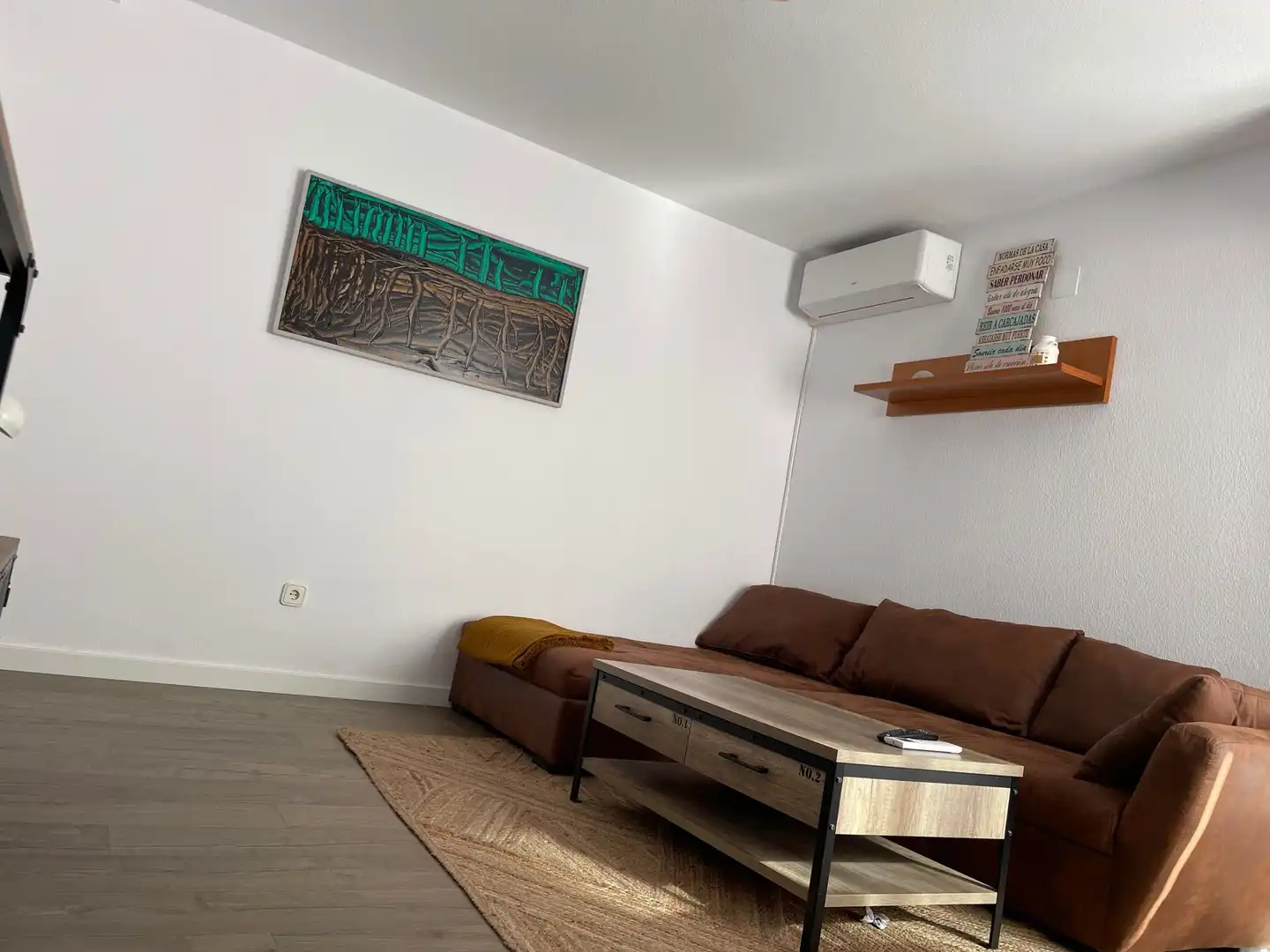 Appartement compact avec terrasse à vendre à Zona Levante - Playa Fossa, imagen 19