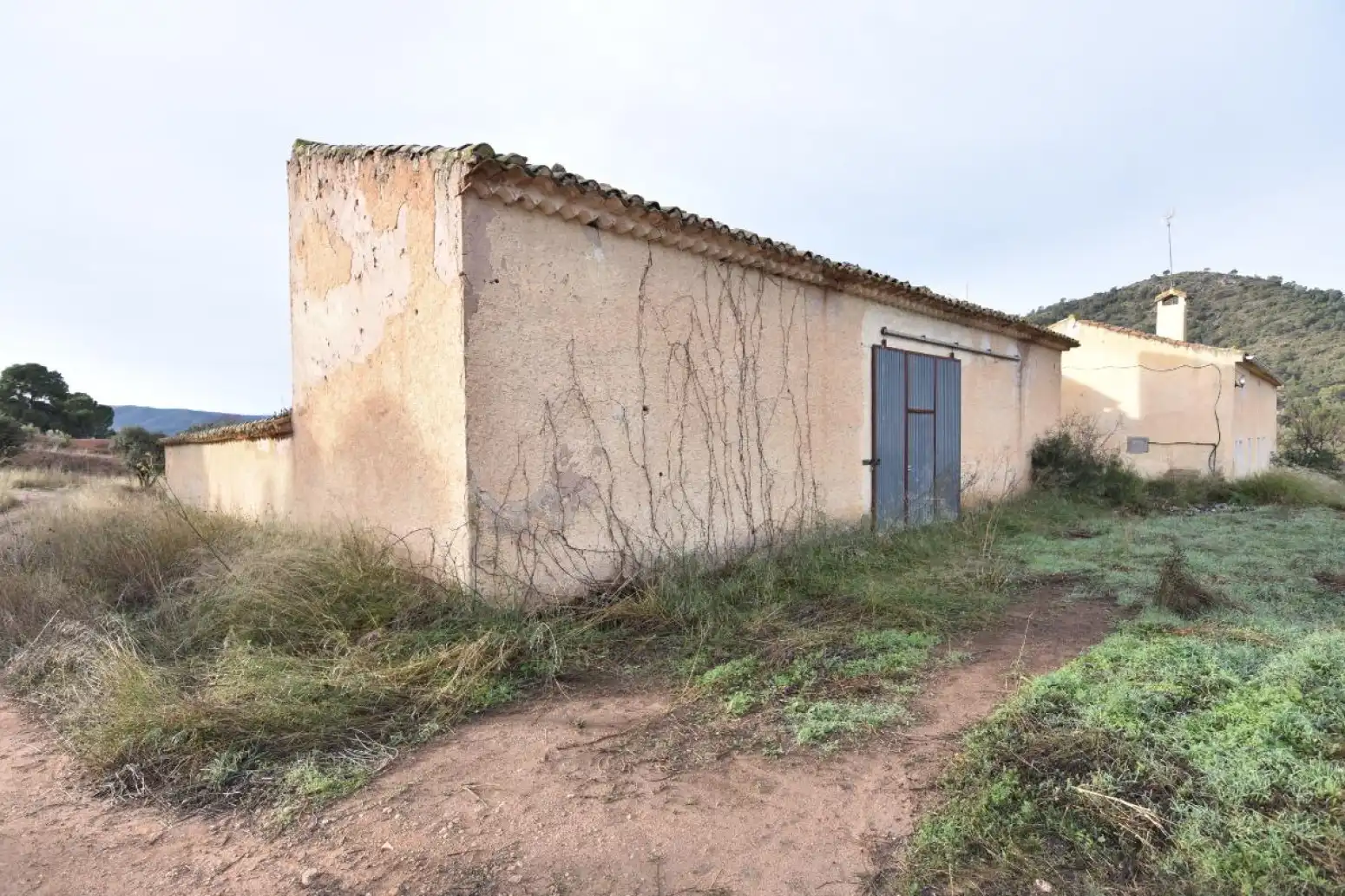 Casa o chalet en venta en Liétor - casa de la rambla Lietor, Liétor
