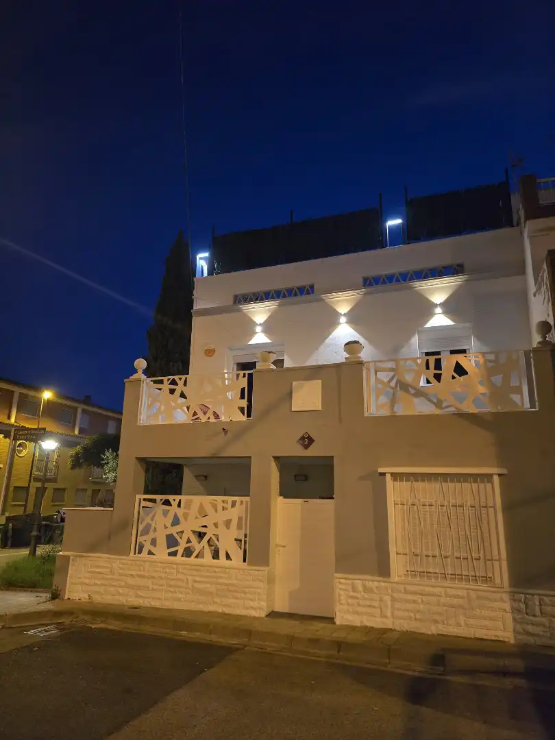 Maison mitoyenne avec jardin à vendre à Carrer del Pont 26, imagen 19