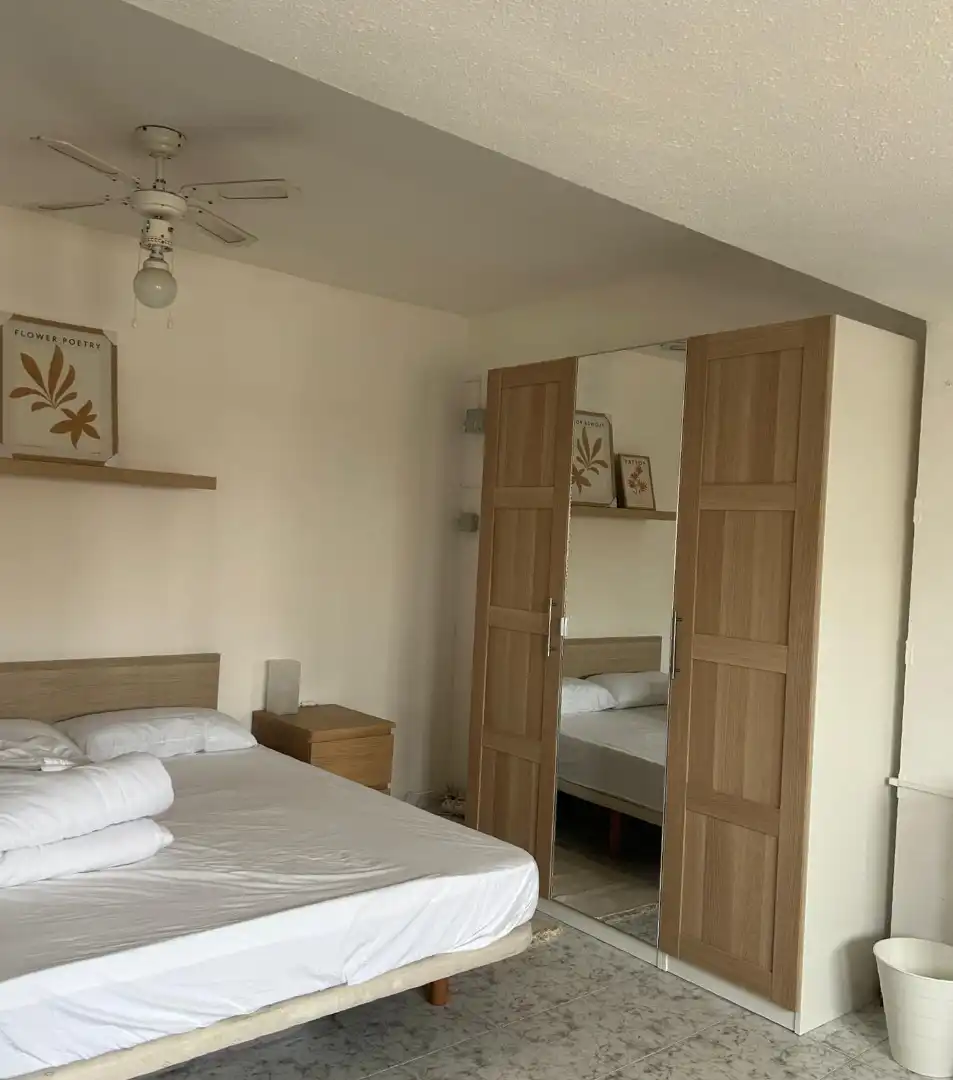 Habitació a Sagunto / Sagunt, Valencia