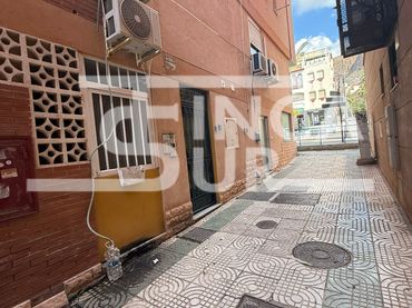 Appartement compact à vendre à Calle Menorca 2
