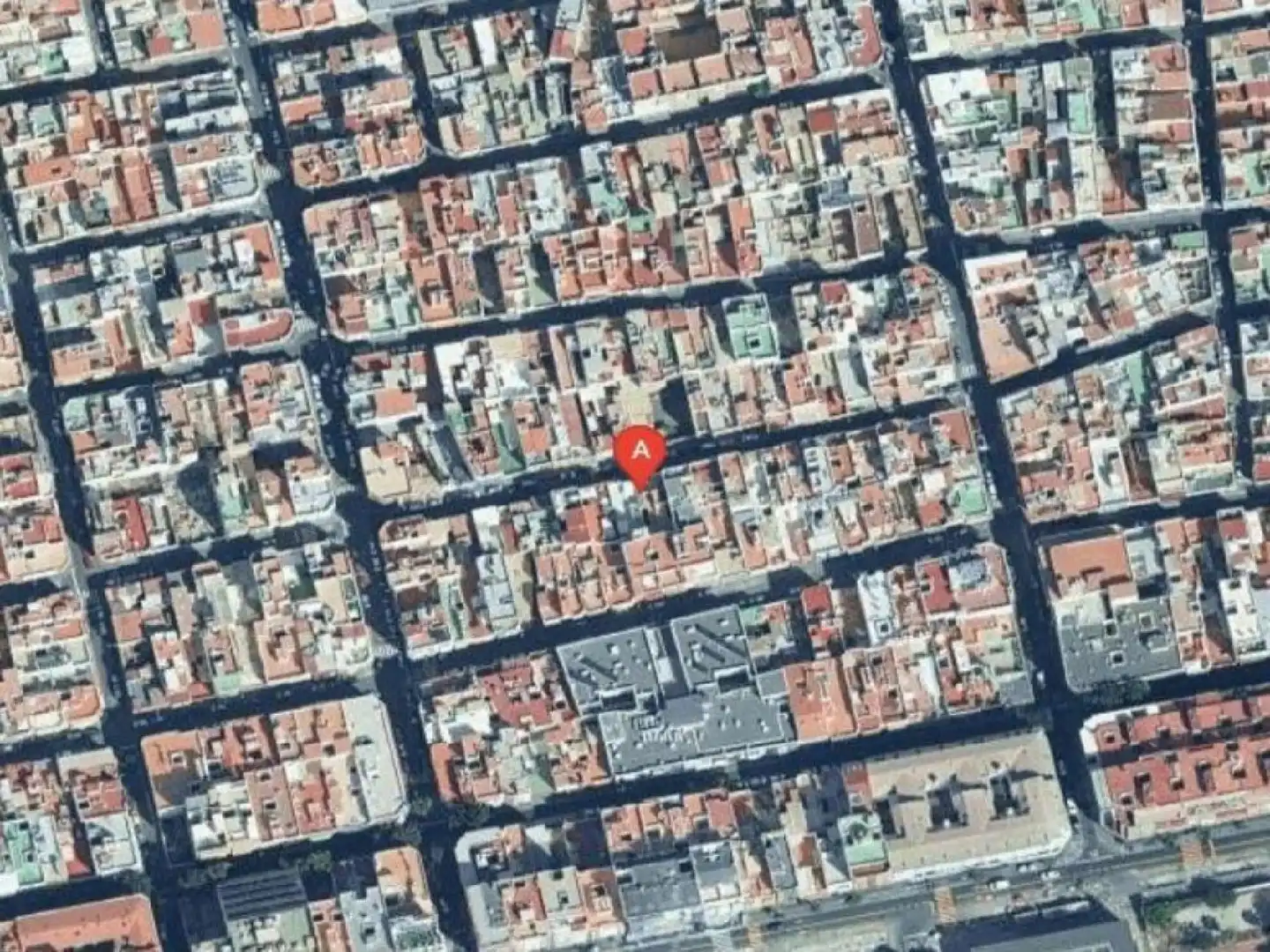 Vista exterior de Casa o xalet en venda en Las Palmas de Gran Canaria