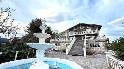 Foto 2 de Casa o xalet en venda a Barrio Sámano-momeñe, 124c, Mioño - Santullán, Cantabria