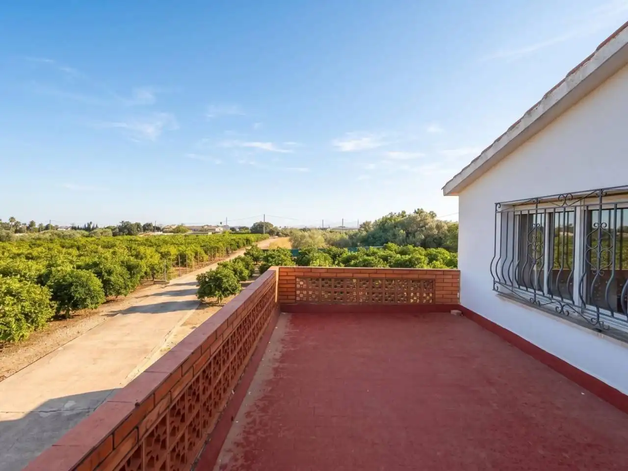 Casa con piscina in affitto a Camino Ameradors-Saldonar, imagen 19