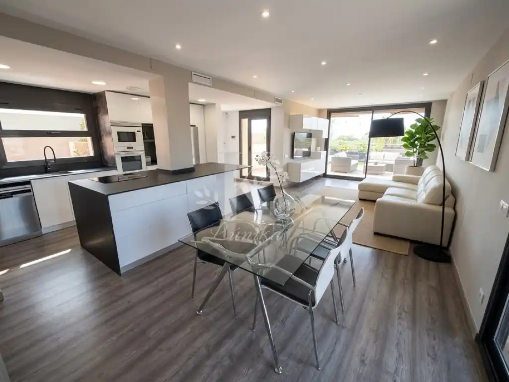 Penthouse mit Pool zum Verkauf in Avenida Europa, imagen 7