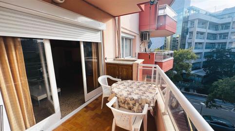 Foto 2 de Apartament en venda a  Casp, Mar i Camp - Platja dels Capellans, Salou