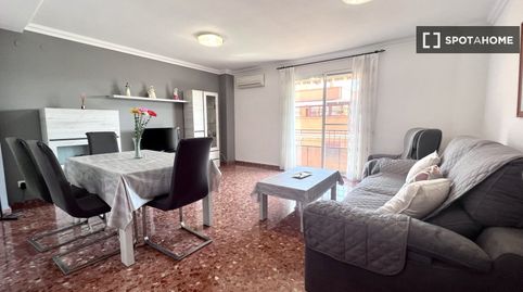 Foto 4 de Piso de alquiler en Albal, Valencia