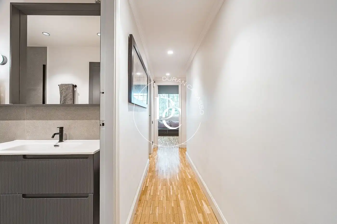 Piso con ascensor en venta en Via Augusta, imagen 19