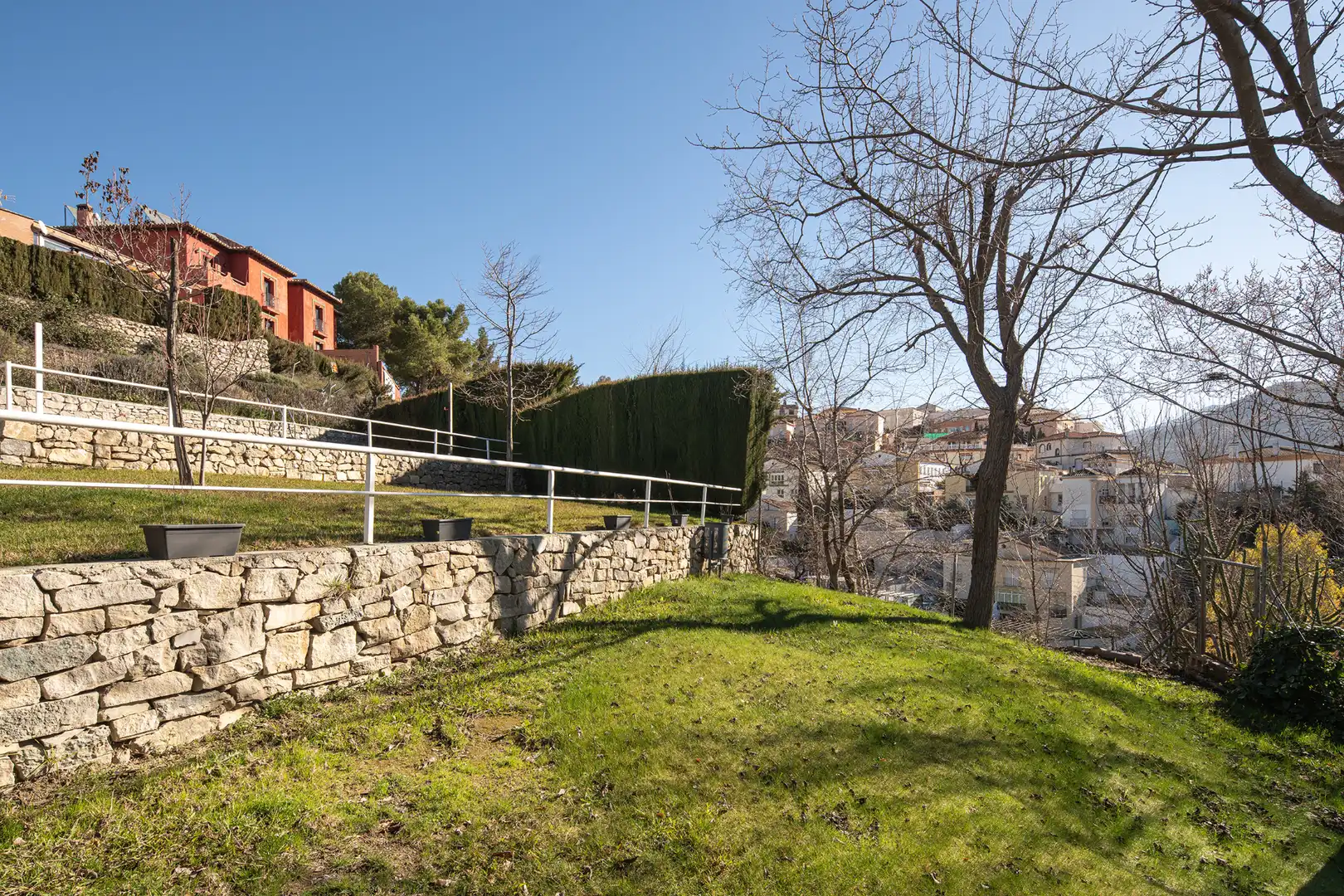 Ático en venta en Cenes de la Vega con Aire acondicionado, Calefacción y Terraza