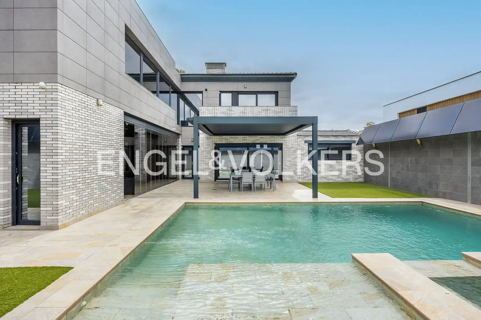 Maison avec terrasse à vendre à Olivar de Quintos, imagen 2