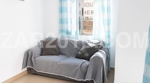 Foto 4 de Piso en venta en Calle Joaquín Escobar, Playa de Garrucha, Garrucha