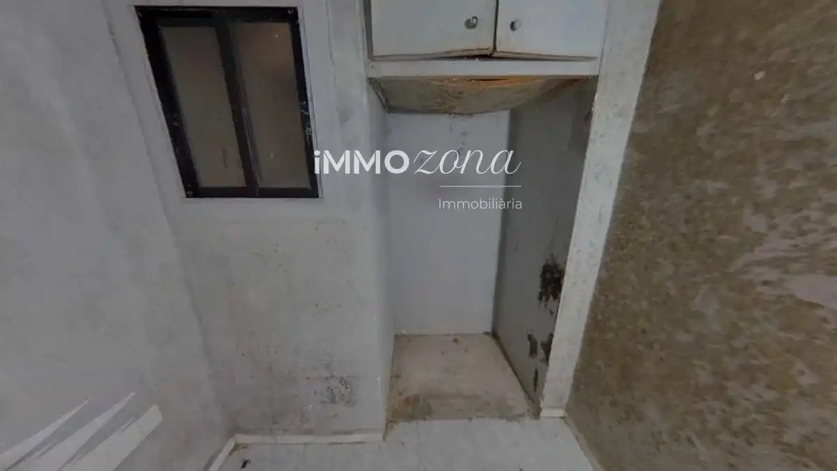 Apartament en venda en Badalona