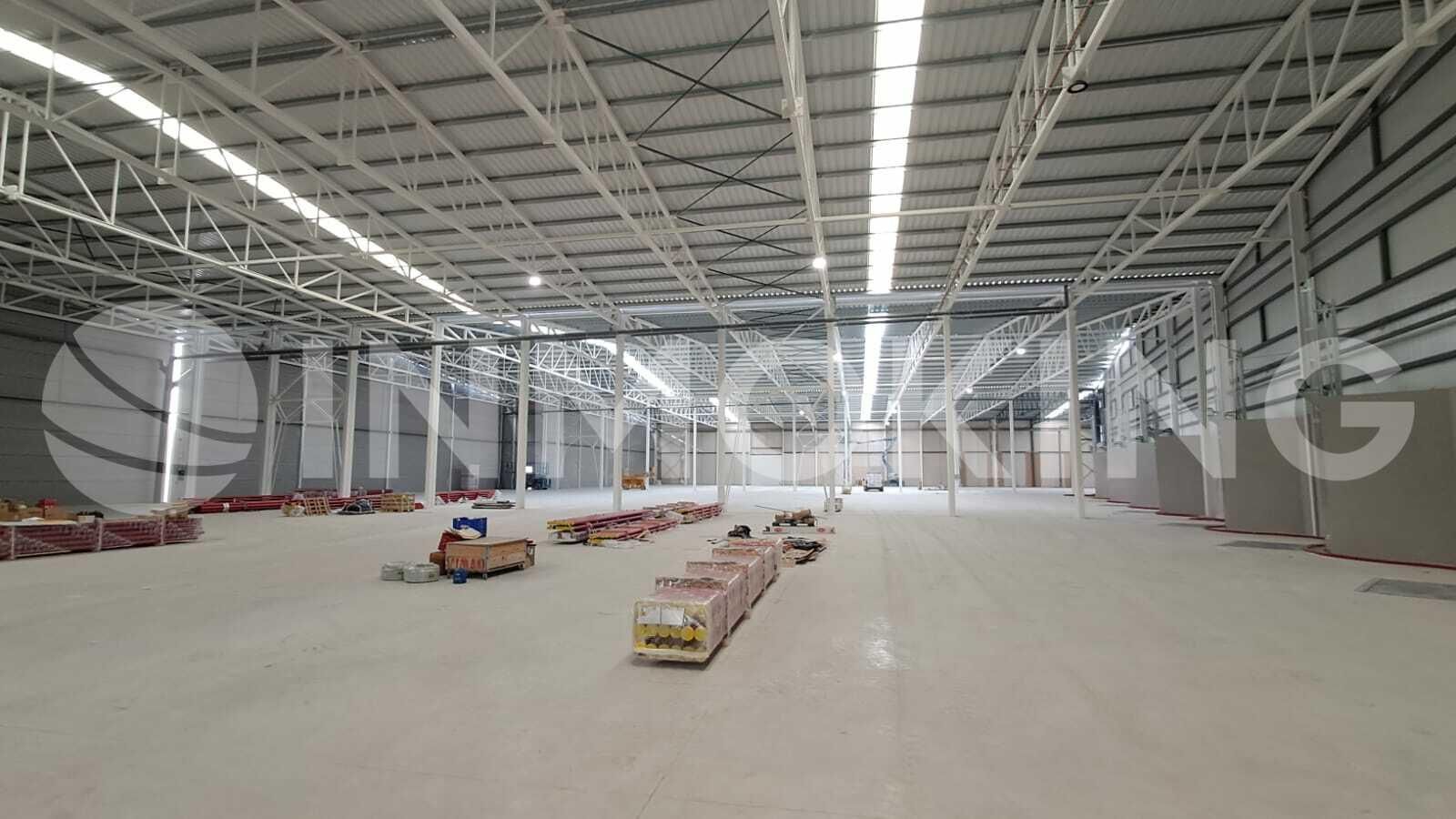 Industrial buildings to rent in Algemesí  with Heating