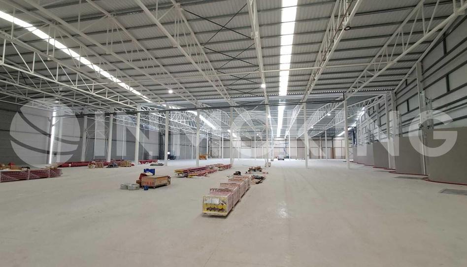 Photo 1 of Industrial buildings to rent in Algemesí, Valencia