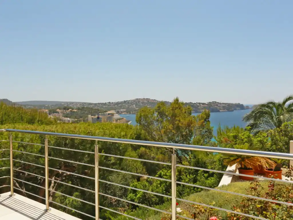 Casa amb terrassa en venda a Costa de la Calma, imagen 25
