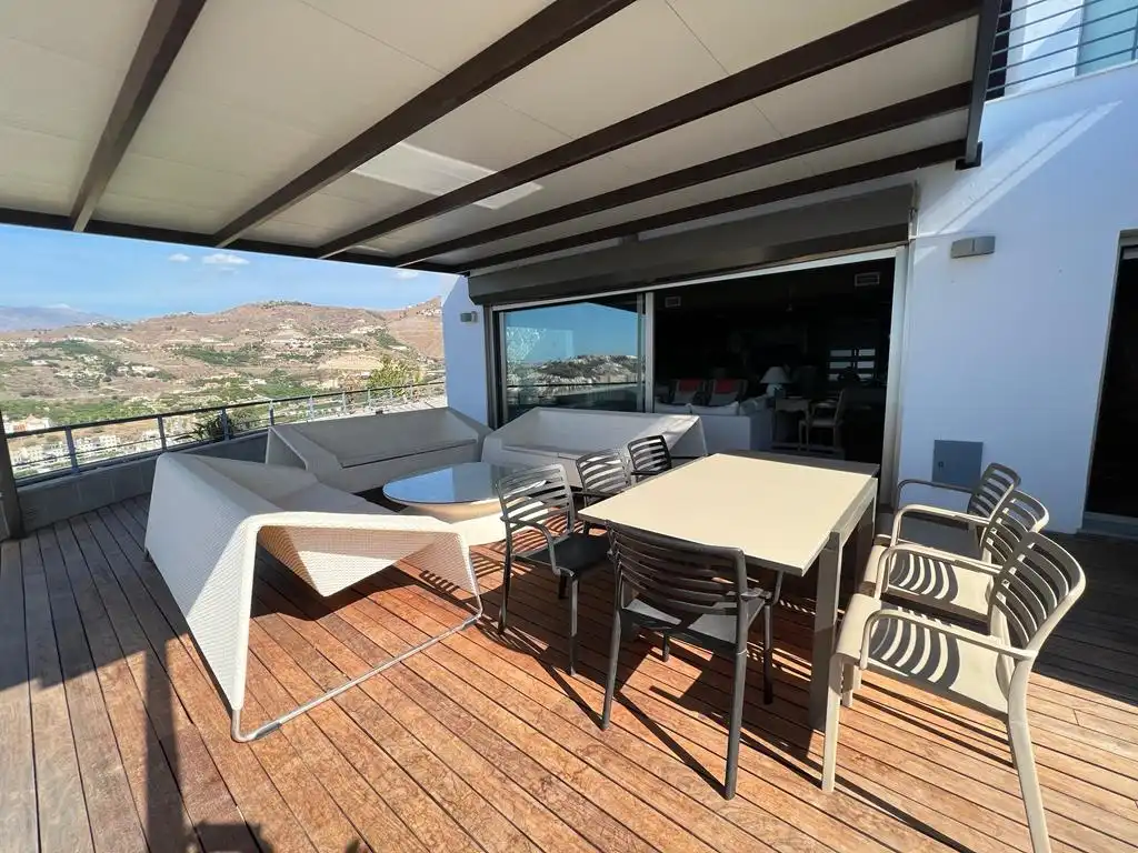 Chalet con piscina en venta en N/A, imagen 24