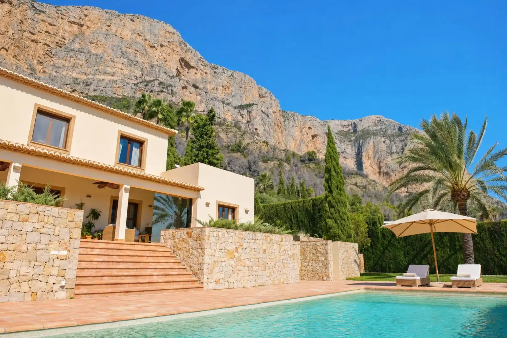 Detached house with pool for sale in Montgó - Ermita, imagen 35
