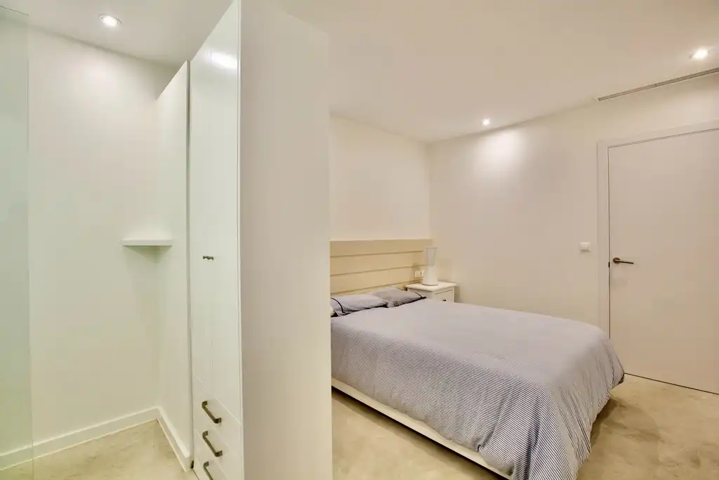 Appartement avec ascenseur à vendre à Calle Pintor Cabrera, imagen 12
