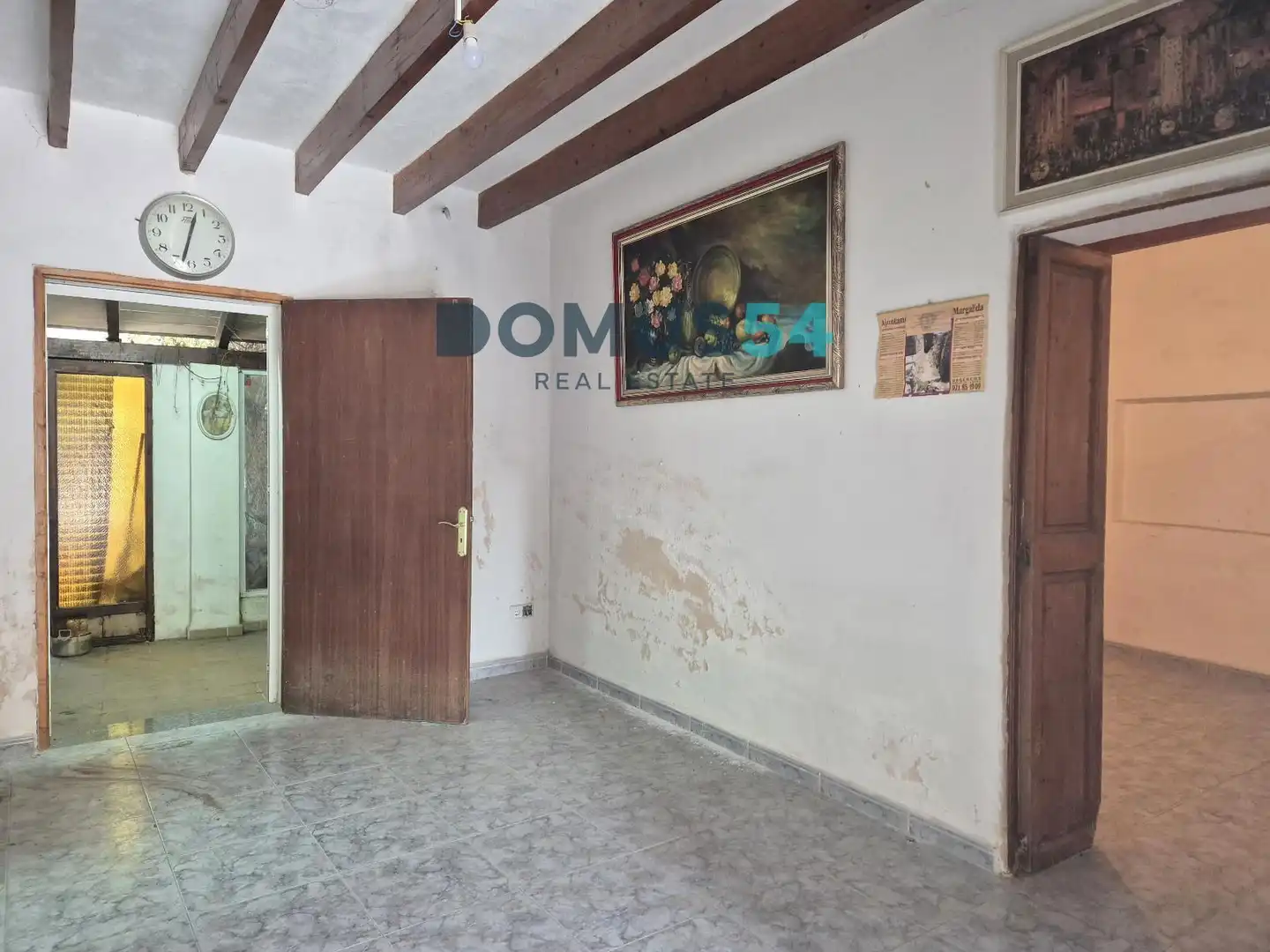 Casa o xalet en venda en Sineu amb Terrassa