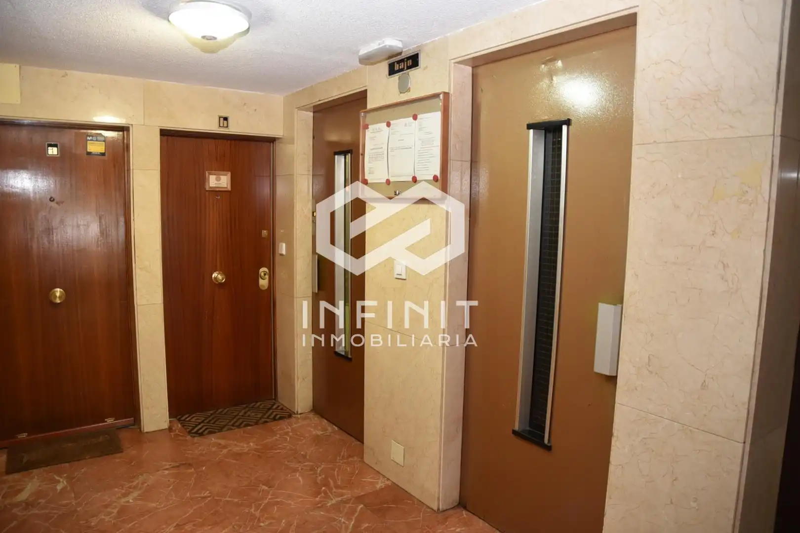 Flat for sale in Val