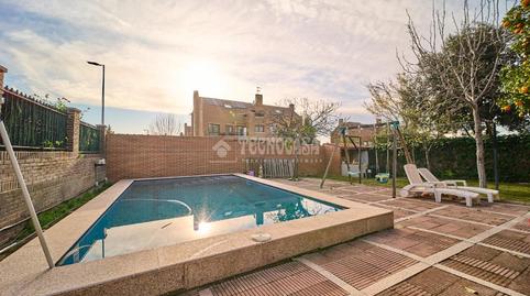 Photo 3 of Single-family semi-detached for sale in Urbanizaciones, Rivas-Vaciamadrid