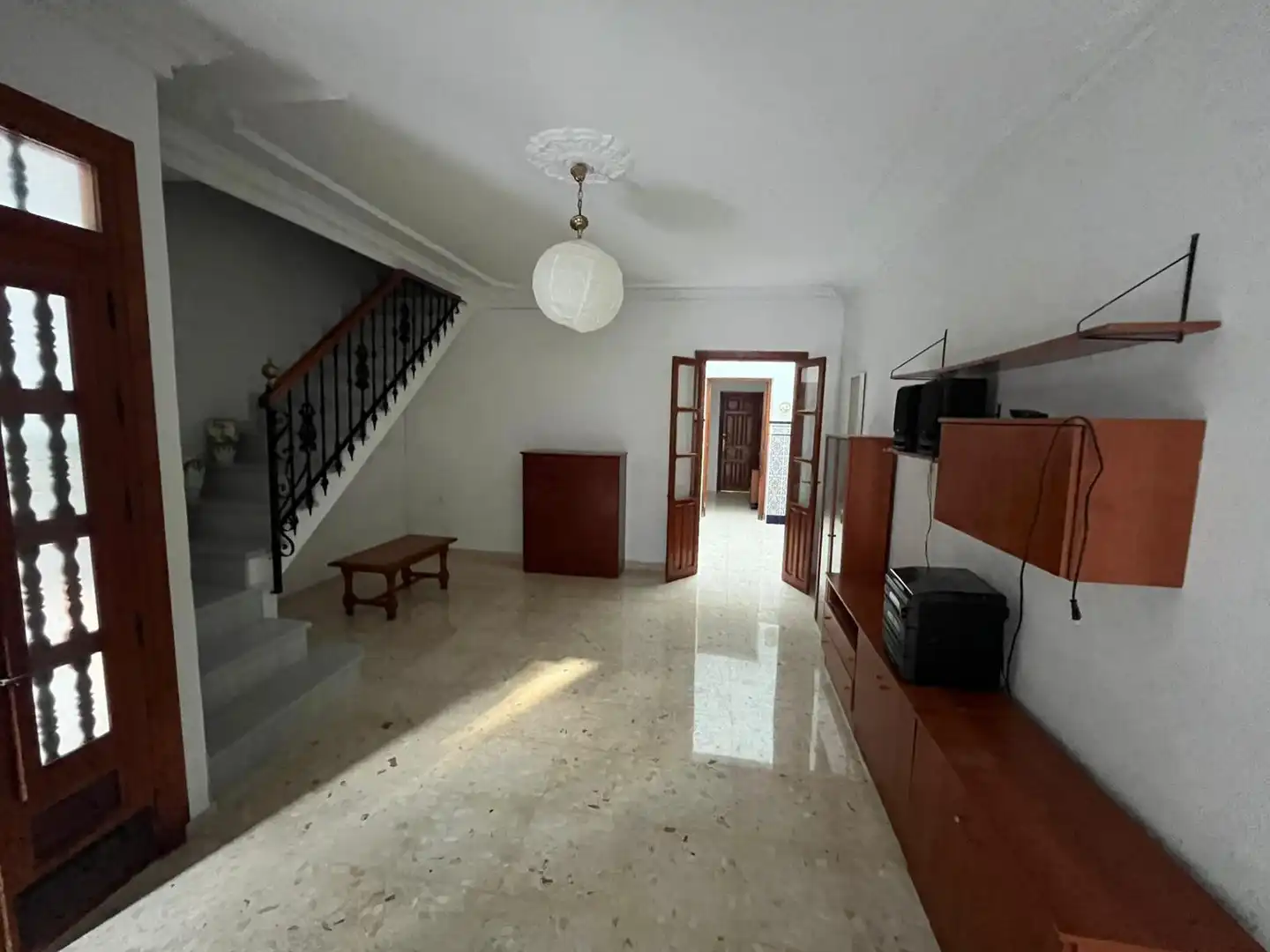 Casa o chalet en venta en La Puebla de Cazalla