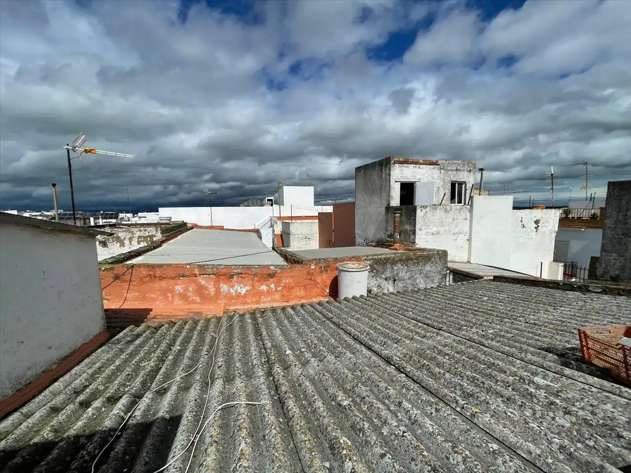 Flat for sale in CERRILLO, La Campana