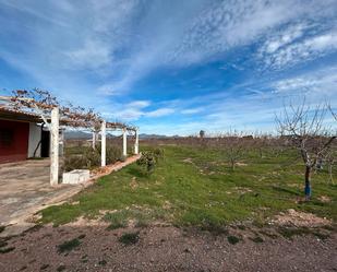 Finca rústica en venda en Bétera