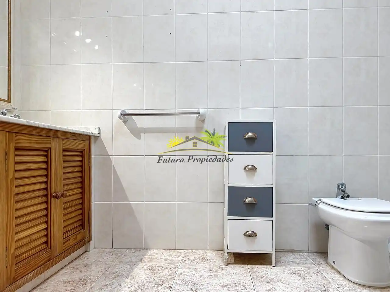 Bany de Casa o xalet en venda en Arrecife amb Terrassa