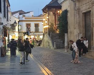 Exterior view of Premises for sale in  Córdoba Capital  with Air Conditioner