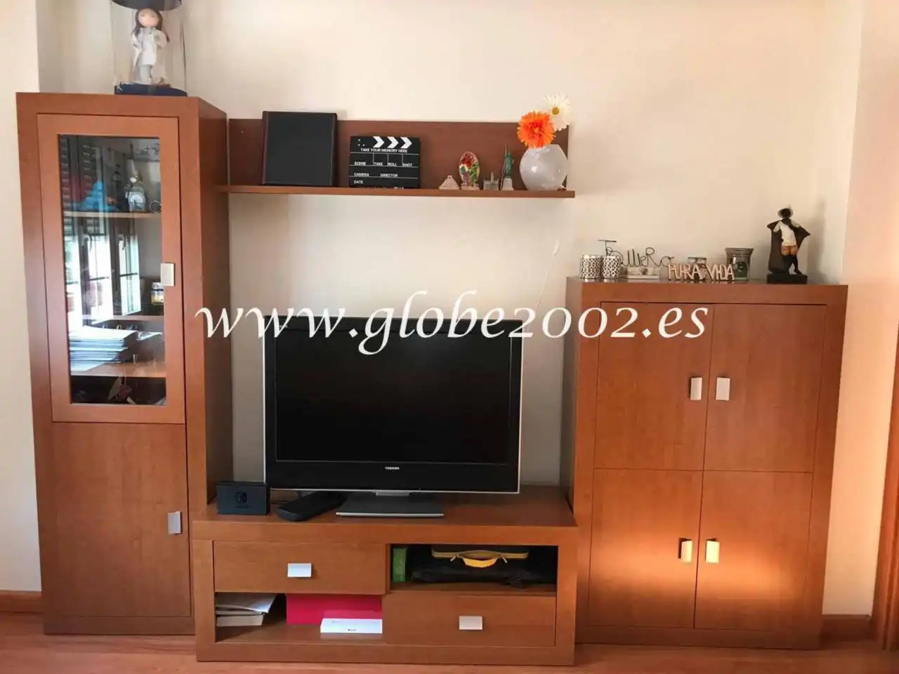 Flat for rent in Centro