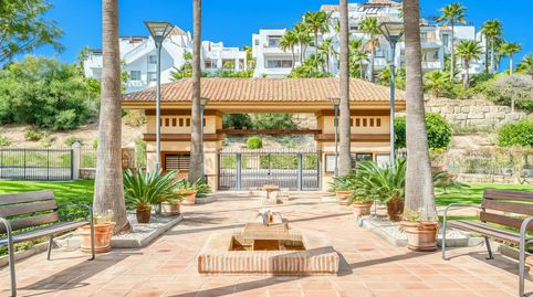 Photo 5 of Planta baja for sale in La Alquería, Benahavís