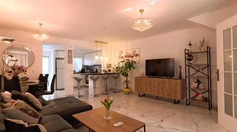 Photo 4 of Houses for sale in Playa de los Náufragos, Torrevieja